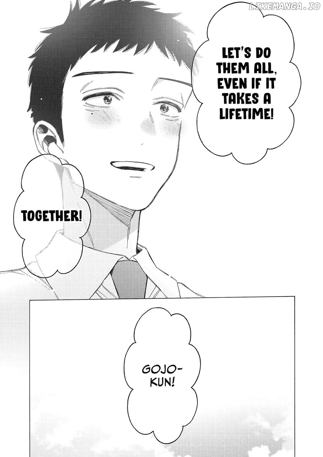 My Dress-Up Darling, Chapter 114 image 17